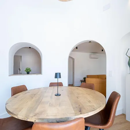 Agradable Casa Al Canal Con Piscina - Hisp-289-51 Nyaraló