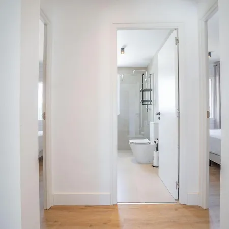 Nyaraló Agradable Casa Al Canal Con Piscina - Hisp-289-51