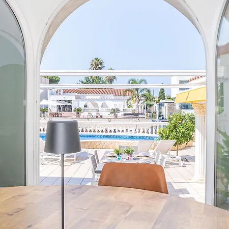 Agradable Casa Al Canal Con Piscina - Hisp-289-51